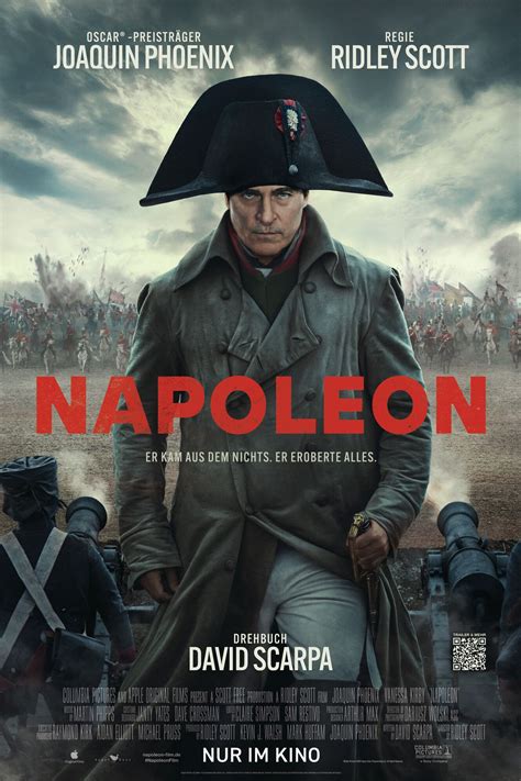 Napoleon (2023)